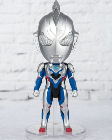 Figuarts Mini (Ultraman) - Ultraman Z Original