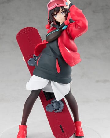 (GOOD SMILE COMPANY) POP UP PARADE RUBY ROSE: LUCID DREAM