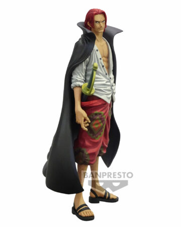 『ONE PIECE FILM RED』 KING OF ARTIST THE SHANKS[MANGA DIMENSIONS]