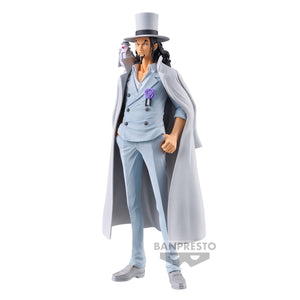 ONE PIECE DXF～THE GRANDLINE SERIES～EXTRA ROB LUCCI