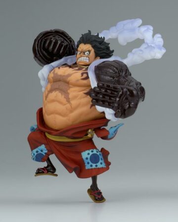 ONE PIECE KING OF ARTIST THE MONKEY.D.LUFFY-SPECIAL VER.-(VER.A)