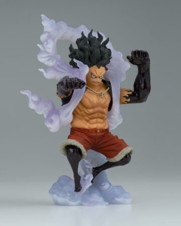 ONE PIECE KING OF ARTIST THE MONKEY.D.LUFFY-SPECIAL VER.-(VER.B)