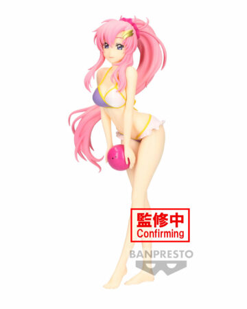 MOBILE SUIT GUNDAM SEED FREEDOM GLITTER&GLAMOURS-LACUS CLYNE-