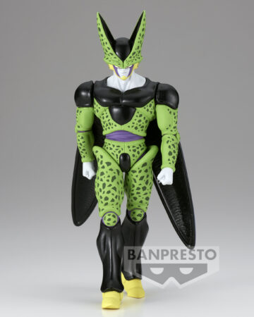 DRAGON BALL Z SOLID EDGE WORKS CELL