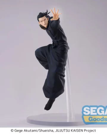 Sega Figurizm Jujutsu Kaisen: Hidden Inventory / Premature Death Suguru Geto
